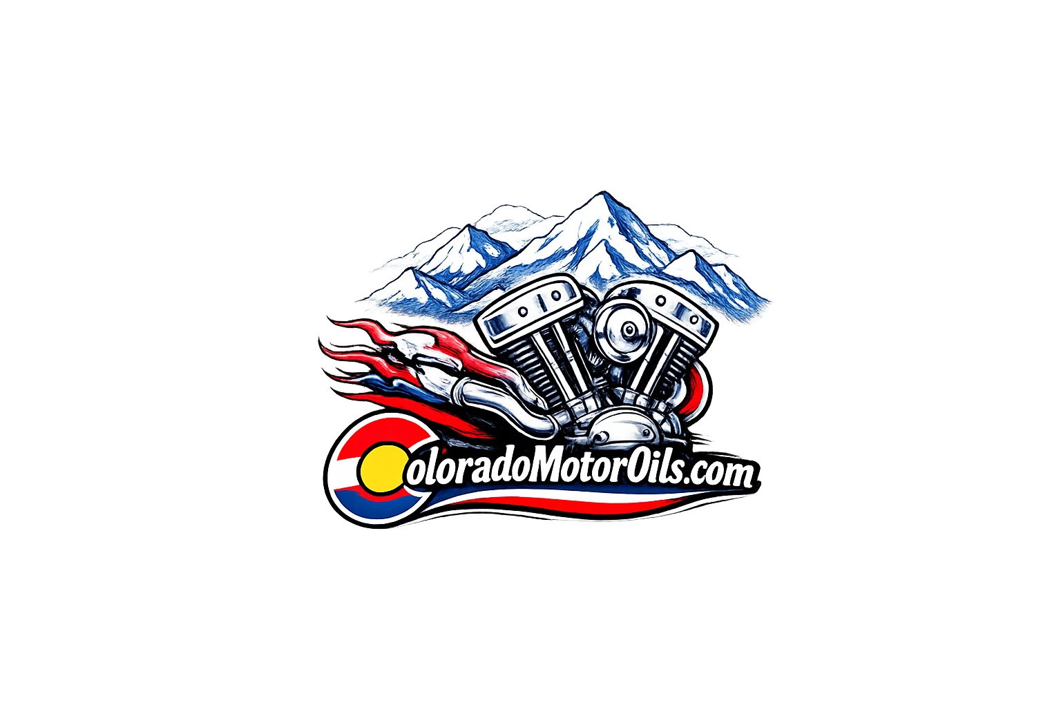 Colorado Motor Oils — AMSOIL dealer