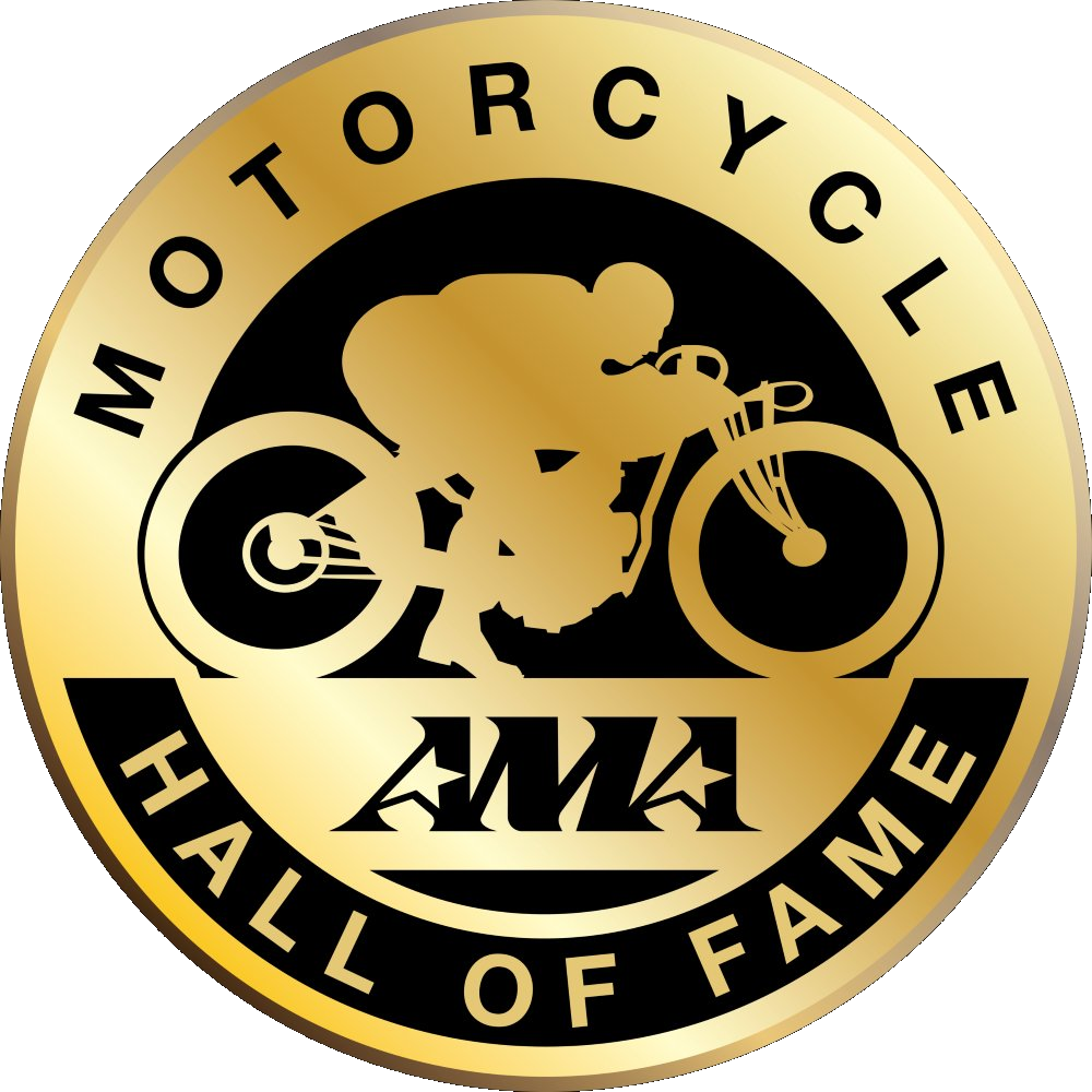 AMA Hall of Fame biography